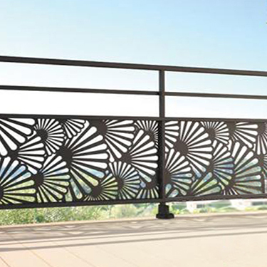 Balustrades