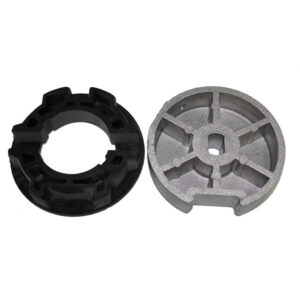 Bagues d’adaptation AOK AM45 – tube Deprat 89 mm