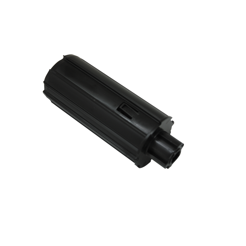 Embout escamotable ZF 54 - Crabot mâle - Alésage rond Ø12 - Carré 10 - L115 mm – Image 4