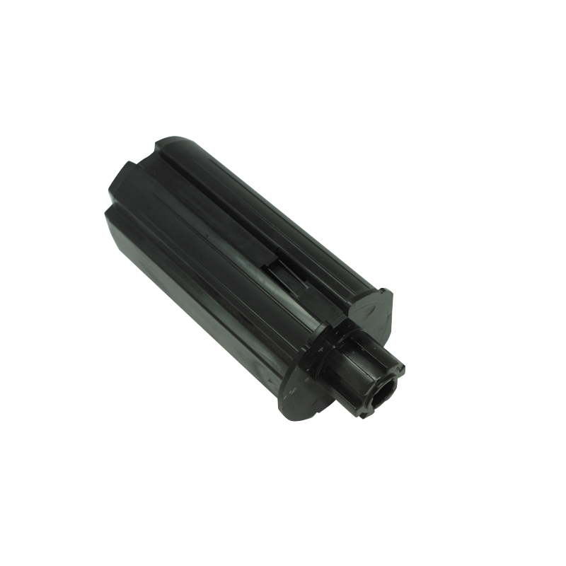 Embout escamotable ZF 64 - Crabot mâle, Alésage rond Ø12, Carré 10 - L115 mm – Image 4